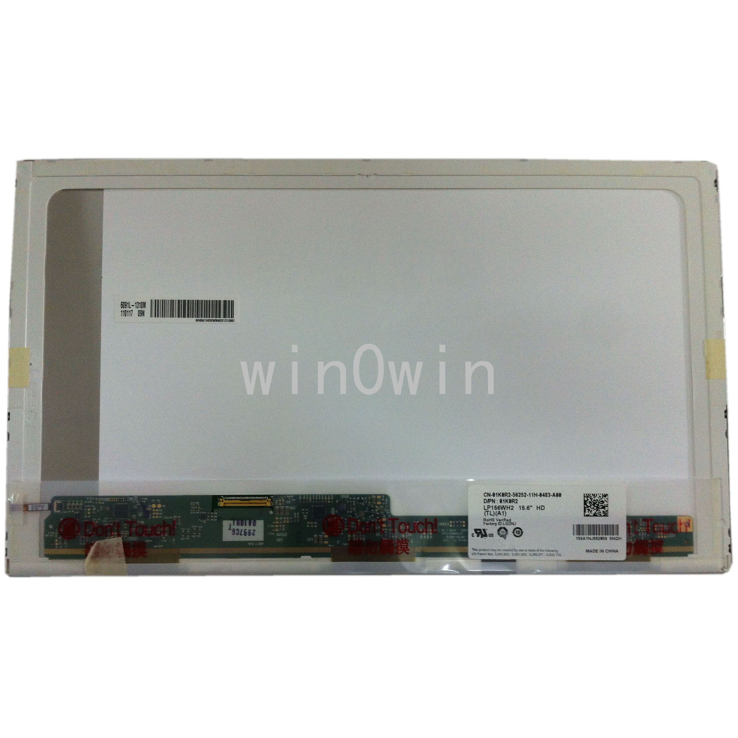 Lp156wh2 tla1 phù hợp lp156wh4 tln1 tla1 tln2 ltn156at05 ltn156at15 ltn156at24 b156xw02 ltn156at15 l