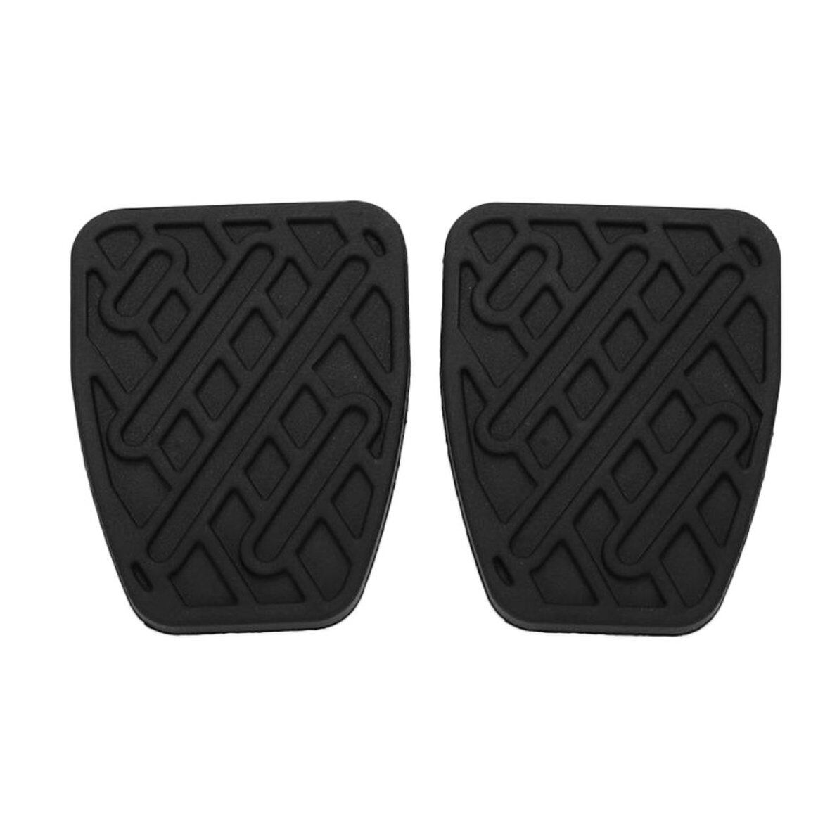 Top Bán Cặp Phanh Và Bàn Đạp Ly Hợp Pad Cao Su Cho Nissan Qashqai (Hướng Dẫn Sử Dụng)