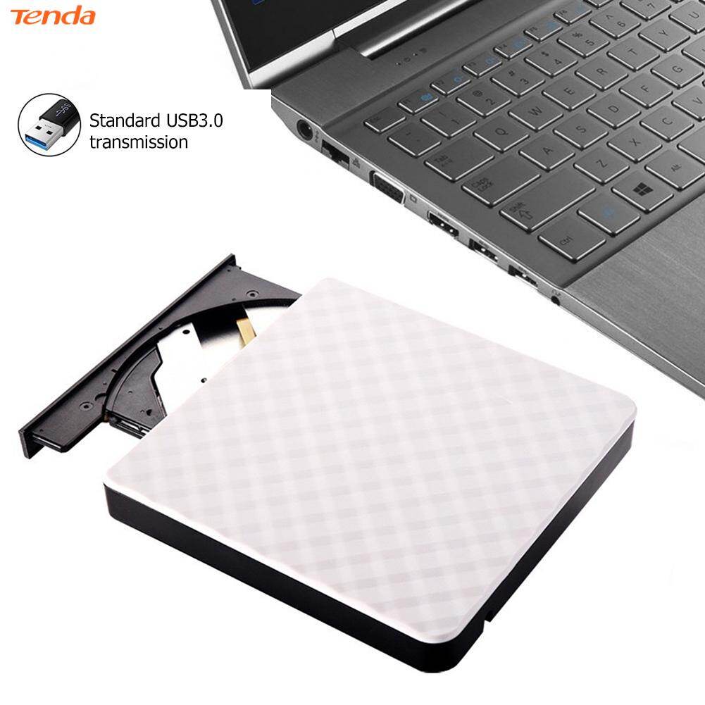Đầu ghi dvd usb3.0 đầu ghi cd/dvd rom cd rw ổ đĩa quang ngoài cho phụ kiện máy tính xách tay