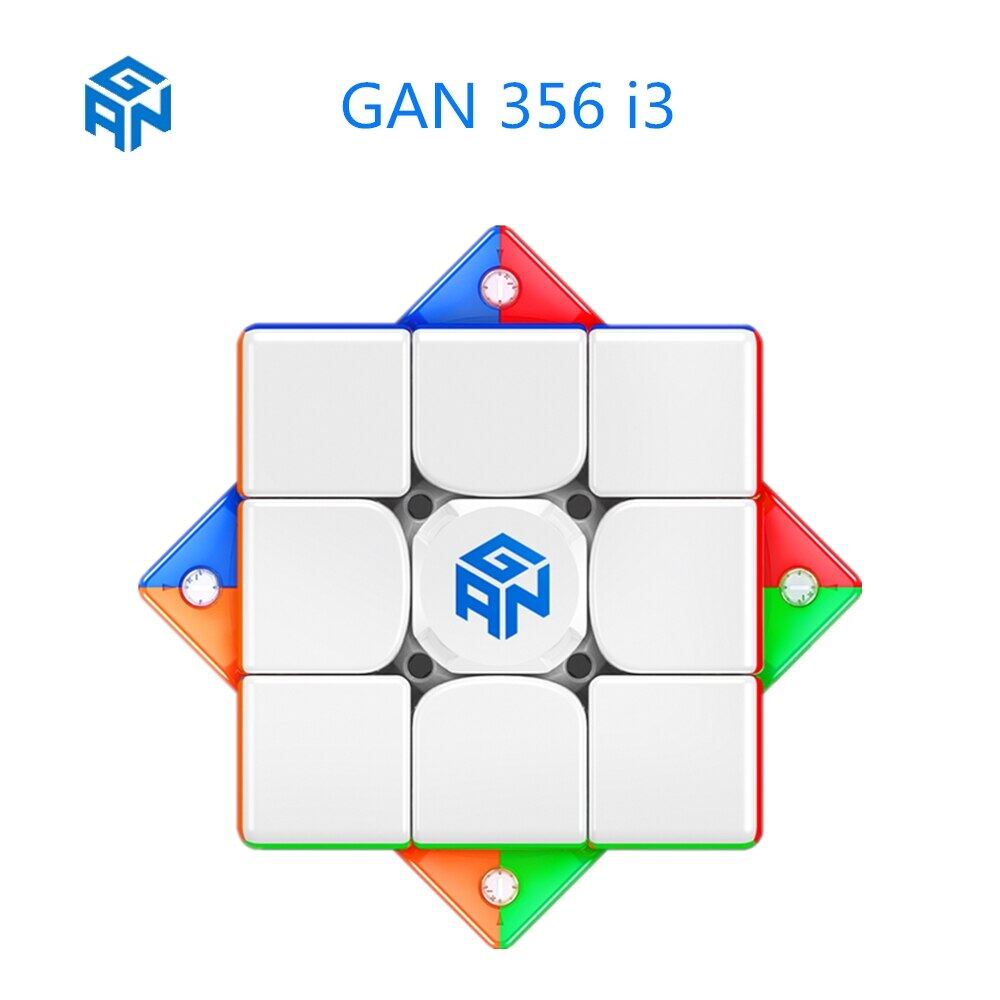 GAN I3 Cube , Intelligent Cube Smart Cube Bluetooth Cube