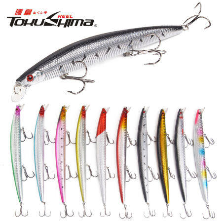 Top Water SwimBait Lure Set - Fishing Gear Bait