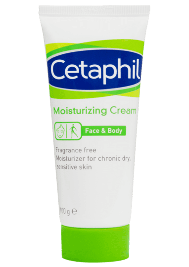cetaphil moisturizing lotion harga