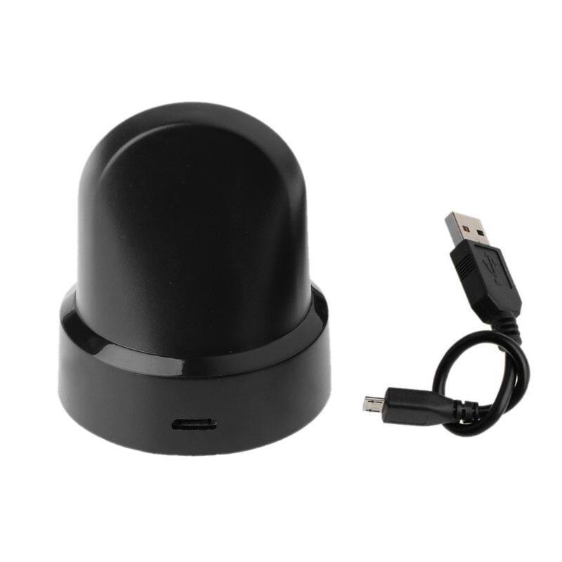 Đế sạc không dây đế sạc dành cho samsung gear s2 s3, frontier cổ điển