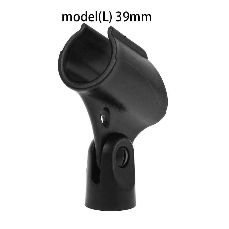 Clip Micro Cho Micro Shure Không Dây/Dây