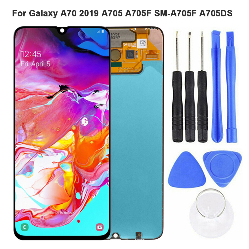 Harga Lcd Samsung A705f Amoled Terbaru 