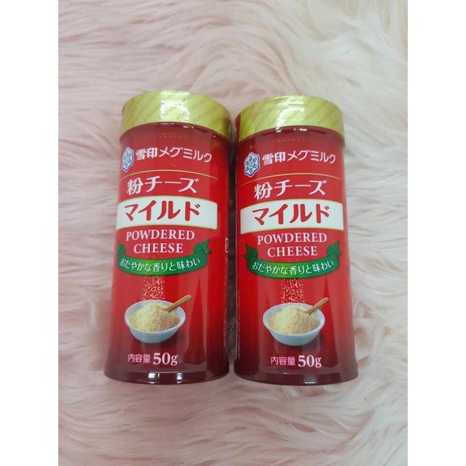 Phomai rắc MEG nội địa Nhật cho bé 50g