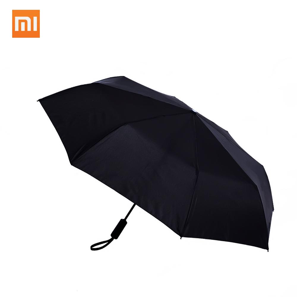 Xiaomi konggu ô tự động gấp wd1 23 inch chống gió mạnh không có phim chống nắng chống nước chống tia cực tím ô che nắng