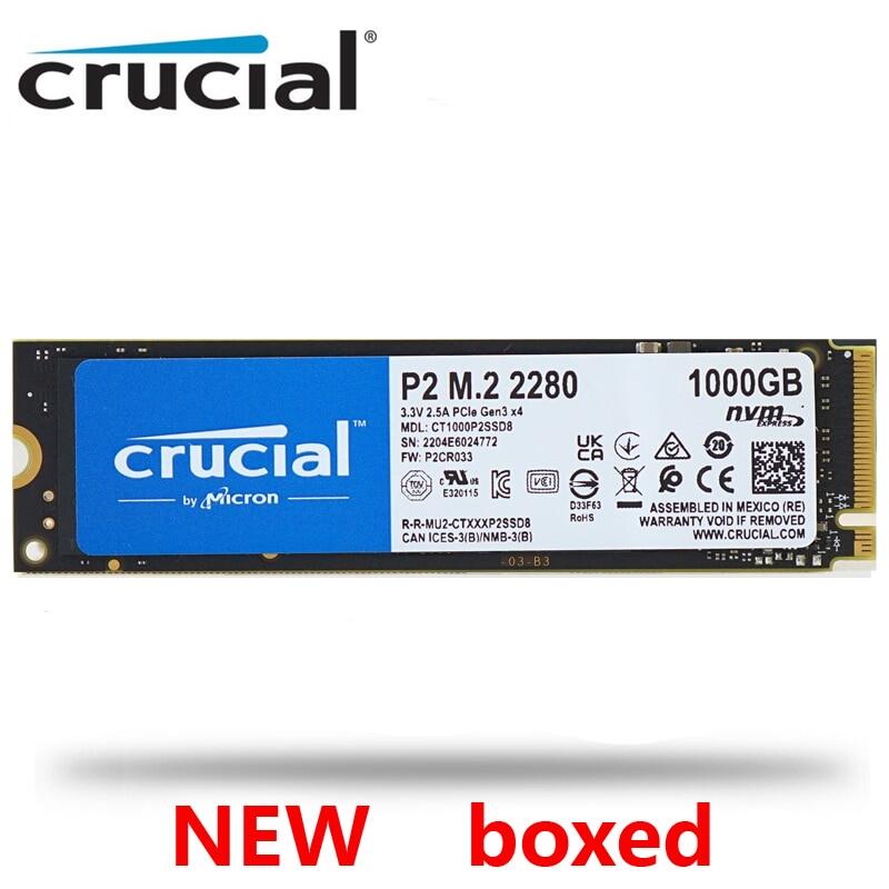 internal ssd for desktop