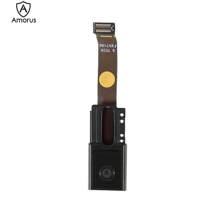 Amorus camera trước chính hãng cho huawei y9 prime 2019 linh kiện thay thế mô-đun camera mặt trước cho huawei p smart z