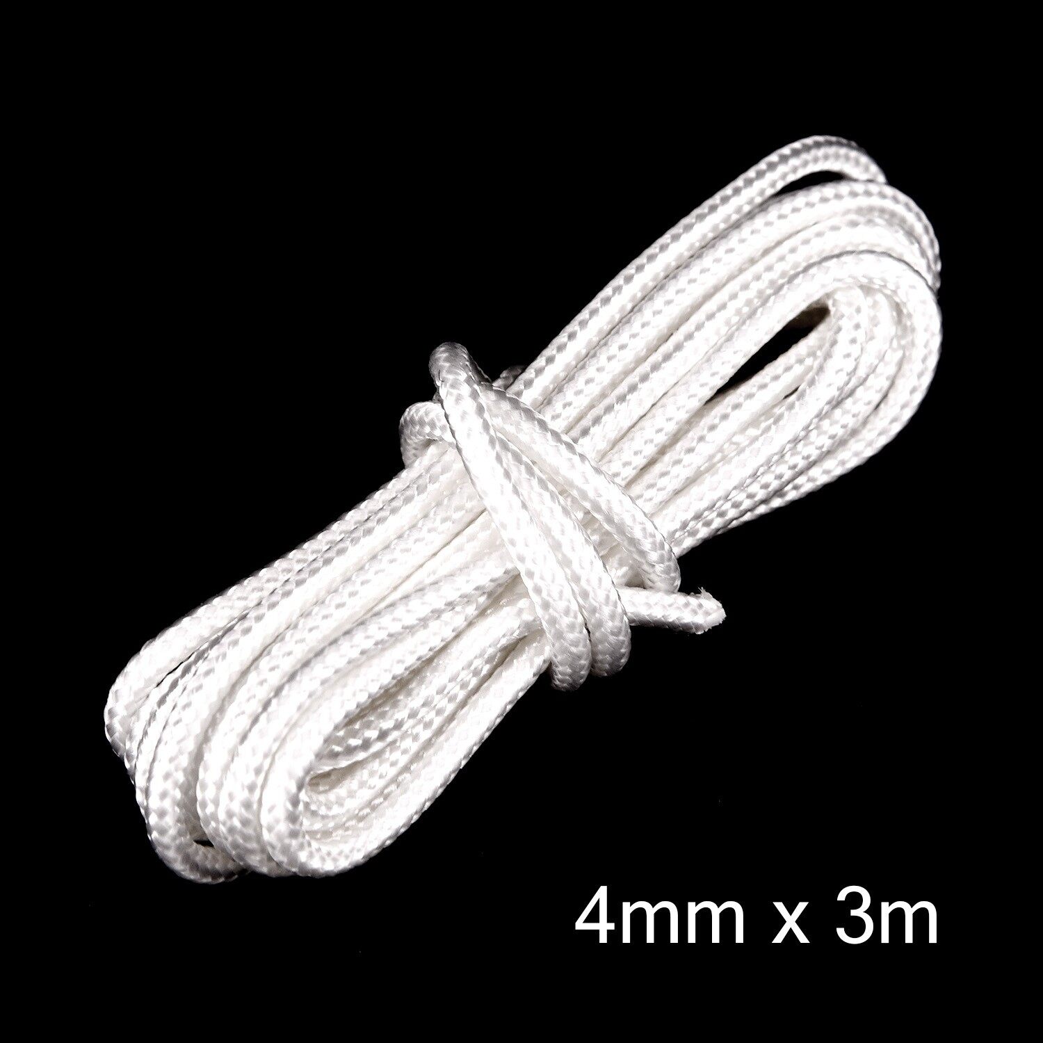 Bộ Khởi Động Giật 3 M, Dây/Dây Kéo, Cho Cưa Máy Cắt Cỏ Bộ Phận Động Cơ Anh