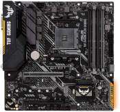 ASUS TUF B450M PLUS Gaming Motherboard - 95% New