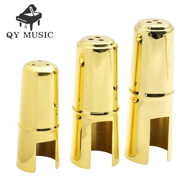Đồng Phát Ngôn nắp bảo vệ Tenor / Alto / Treble Phát Ngôn Bìa chuyên nghiệp Phụ kiện nhạc cụ