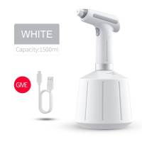 Bình Xịt Cây Điện 09l/15 L Bình Phun Nước Tự Động Bình Xịt Vệ Sinh Chạy Điện Sạc Được Máy Tưới Nước Cầm Tay