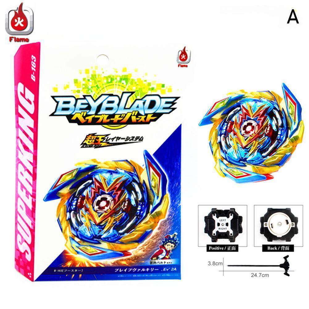 Máy phóng tăng cường beyblade burst beyblade gt burst b-163 đồ chơi đấu trường đồ chơi cho bé trai
