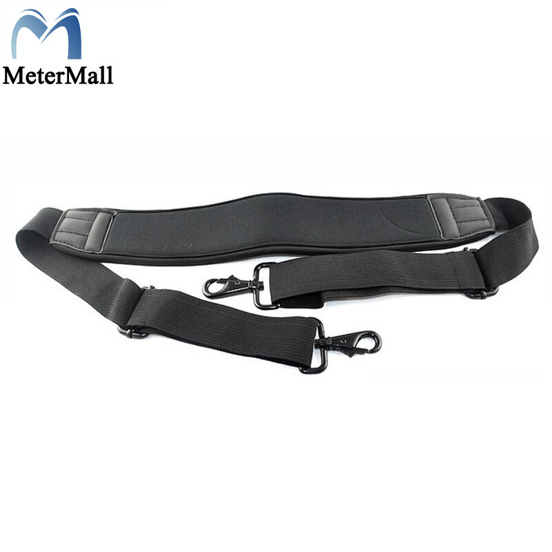 Dây đeo vai có thể điều chỉnh với đai móc kép tương thích với bộ ổn định camera cho laptop phụ kiện túi