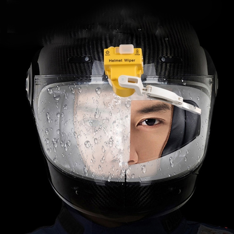 helmet wiper lazada Shop Helmet Windshield Wiper Cheap – Fast & Easy