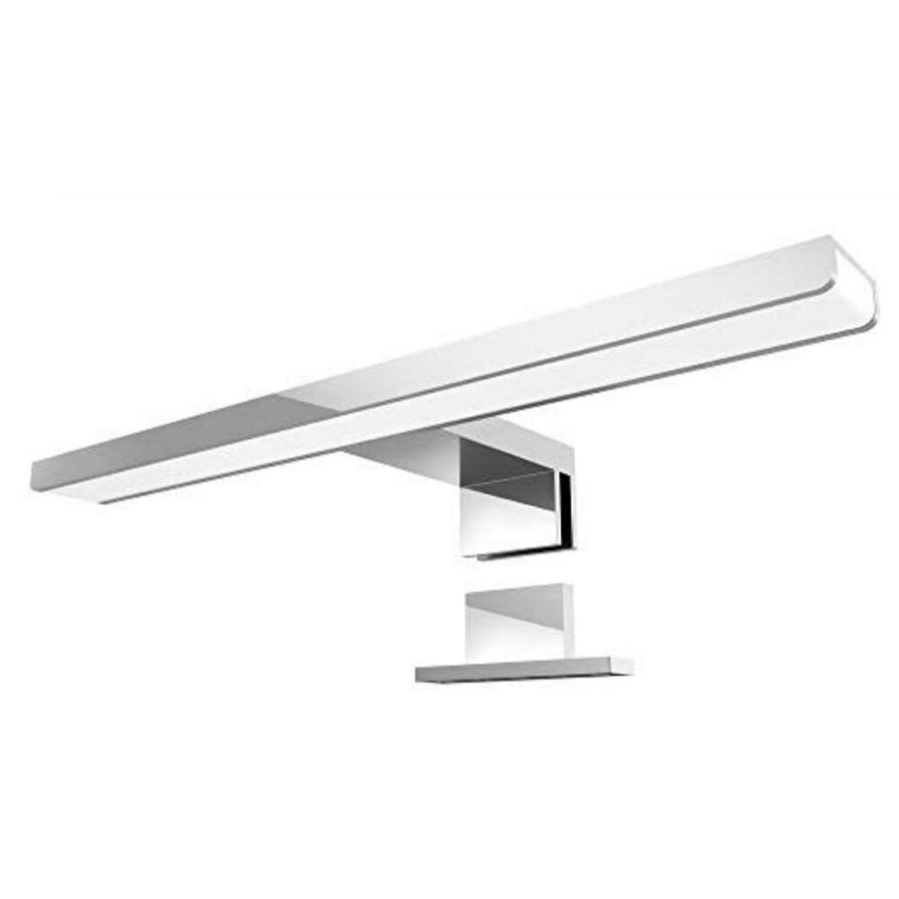 Đèn gương đèn led gắn tường đèn tủ phòng tắm đèn gương trang điểm 6000k đèn led trang điểm chống nước đèn tường cho gương