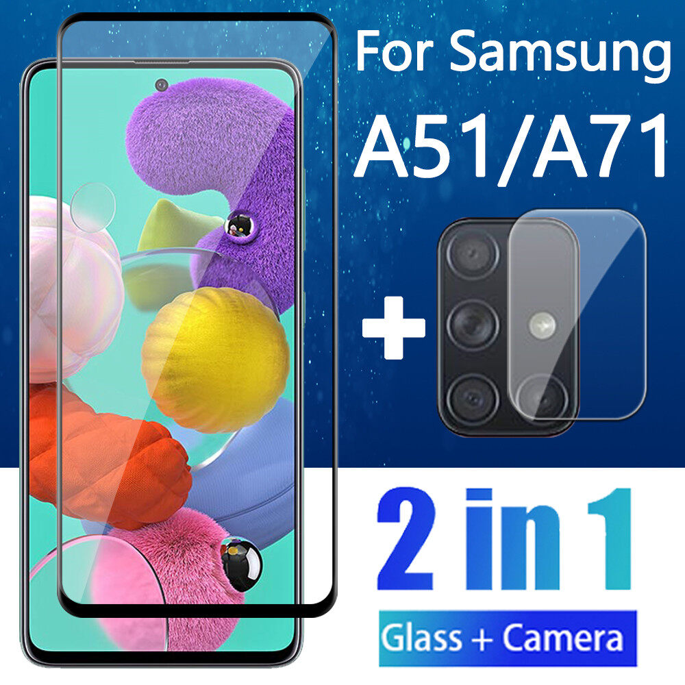 Samsung Galaxy A32 5G A326U 64GB ปลดล็อกศัพท์มือถือ Android OCTA core 6.5  48MP 4GB RAM