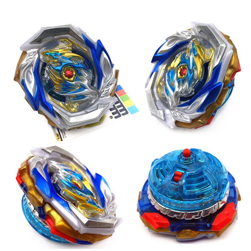 Etoy Takara Tomy Beyblade BURST GT B-154 Electric shaft DX Booster ...