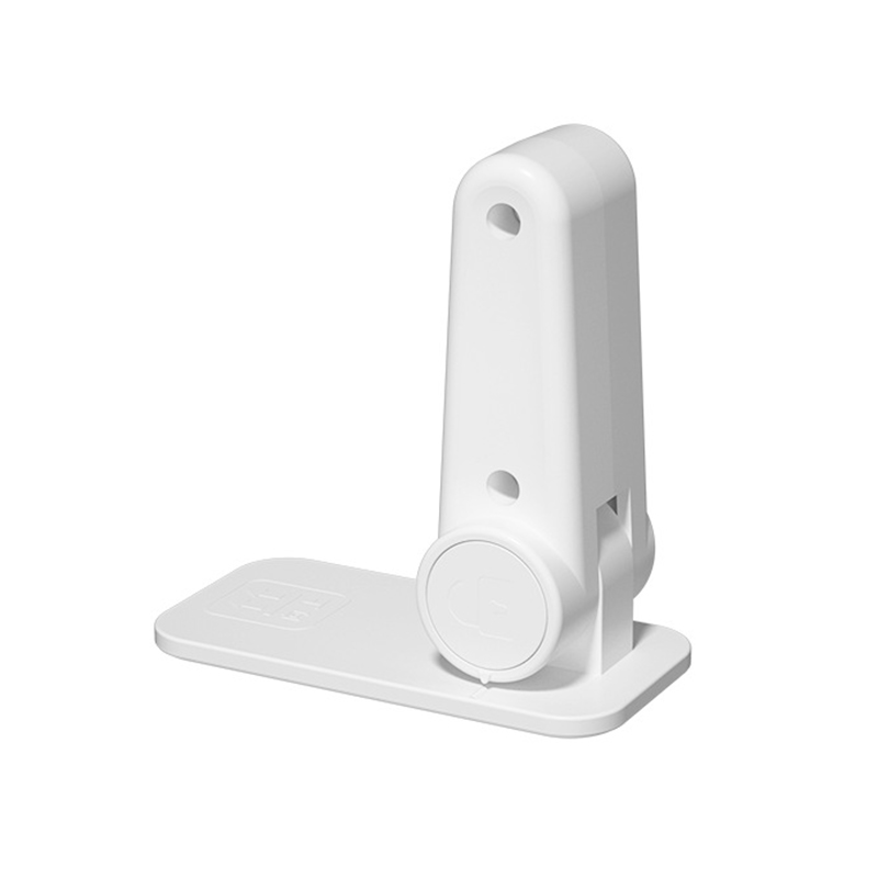 HamshMoc Baby Door Lock Safety Anti-Pinch Door Stopper for Kid Safety Guard Self Adhesive Child Proof Finger Pinch Household Child Security Protector Anti-Theft