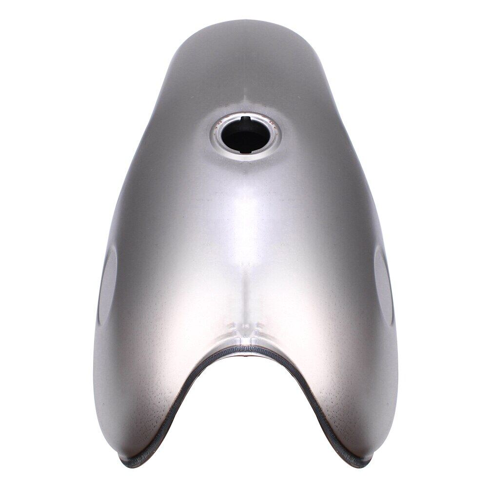Universal Cafe Racer Gas Fuel Tank 10L/2.6Gal For Yamaha