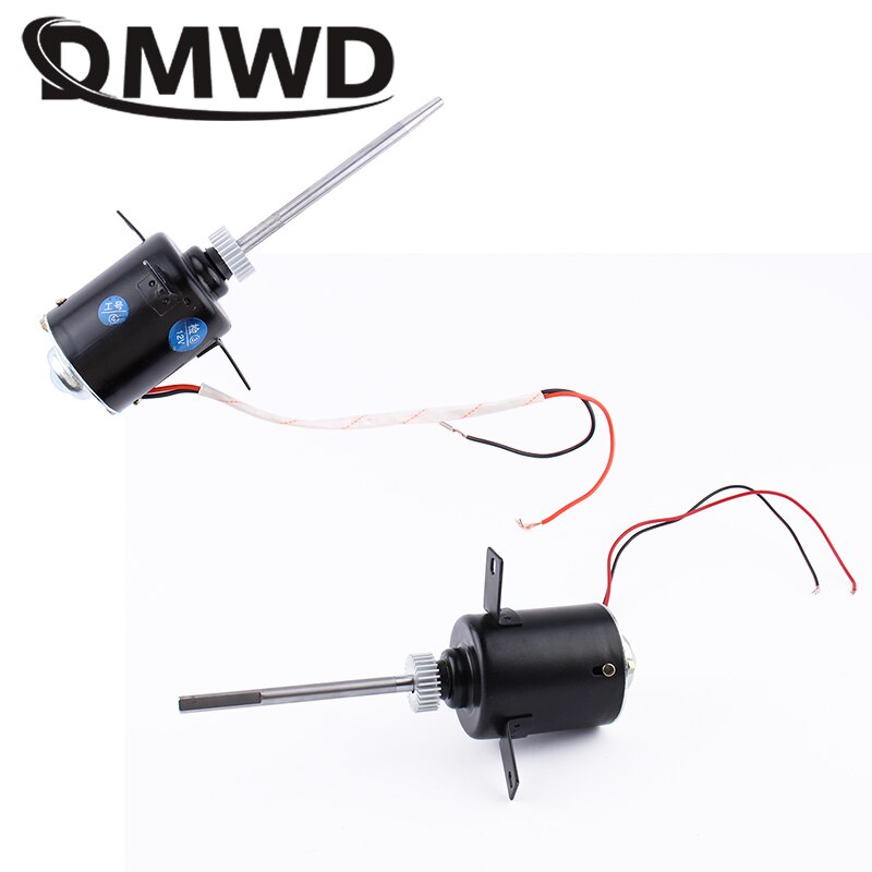 1 Piezas De Fabricante De Algodón De Azúcar, Motor De CC De 12V, 4000RPM/5000RPM, Eje De Cepillo De Motor De 8Mm De Diámetro, Esorios De Máquina De Hilo Dental De Hadas De Gas