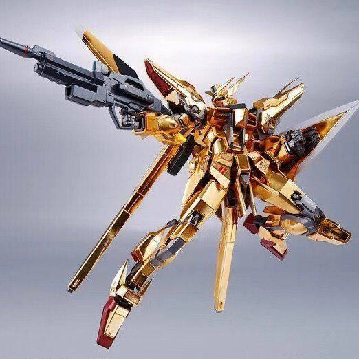 Gμndam mô hình gaogao không bandai hg orb-01 00washi akatsuki gμndam 1/144 miễn phí mô hình lắp ráp tượng mô hình đồ chơi mô hình nhân vật và barbatos sưu tầm