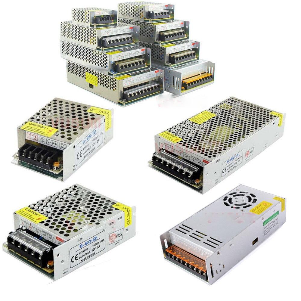 【Big-Sales】 LRQ40ZC MALL Bộ Chuyển Đổi Nguồn Điện Chiếu Sáng DC 5V 12V 18V 24V 36V 48V Dải Đèn LED Điều Khiển 1A 2A 3A 5A 6A 8A 10A 15A 20A 30A 40A