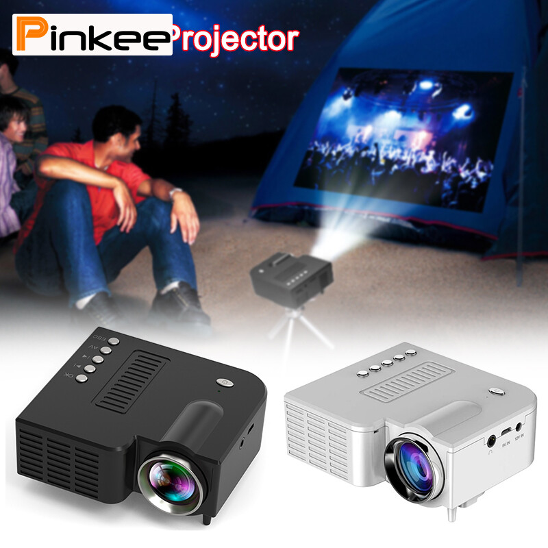 Jual Mini Phone Projector Terbaru - Sep 