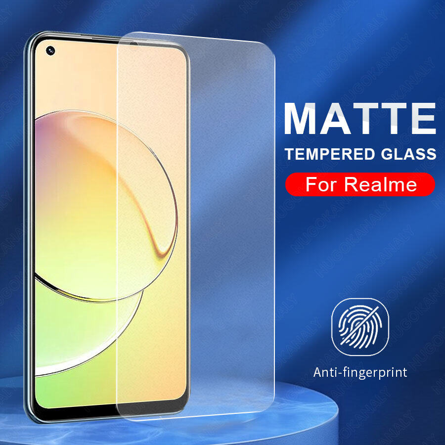 realme c5 fingerprint