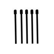 5Pcs Black Standard Nibs Pen Tip Graphic Drawing Pad Pen Nibs Replacement Stylus for Wacom One DTC-133