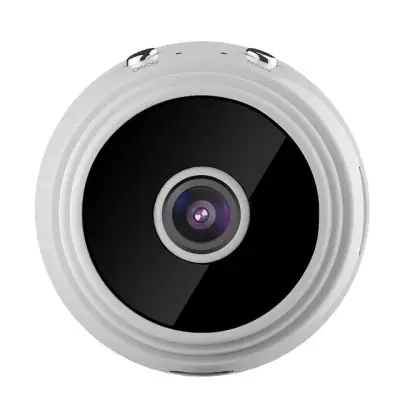 【CW】 A9 Mini Camera Original 1080P HD Ip Camera Voice Recorder Wireless Mini Smart Home Video Surveillance Wifi Camera Camcorders (2)