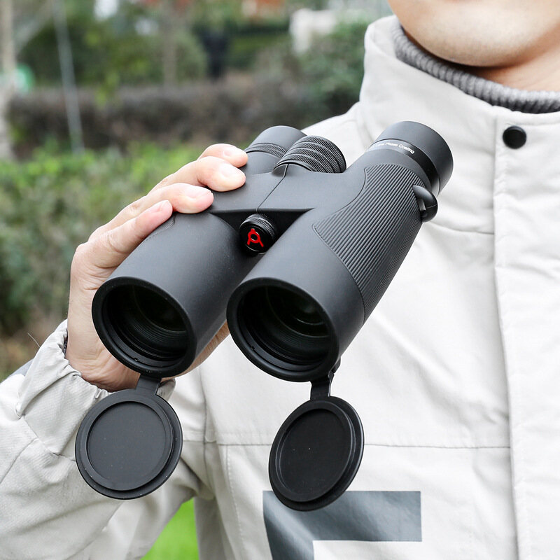 10x50 ED Professional Nitrogen Waterproof Binoculars Marine Telescope Waterproof Compass Camping Military Eyepiece ราคา 7,202 บาท*ส่งฟรี