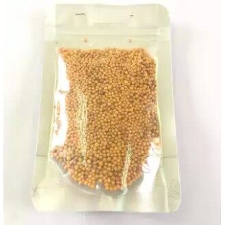 Phân bón tan chậm hạt vàng osmocote 14-14-14 nhập khẩu mỹ gói 500g