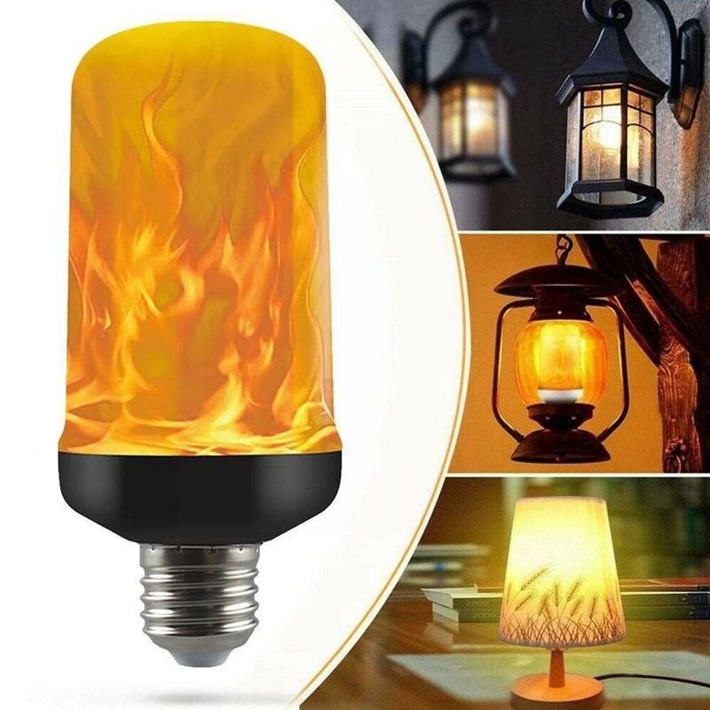 fire safe night lights