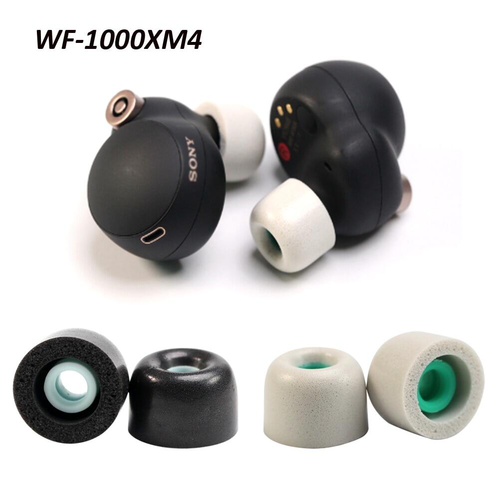 sony wf1000xm4 replacement ear tips