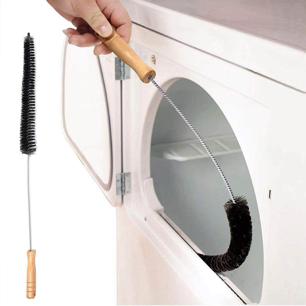 dryer lint brush