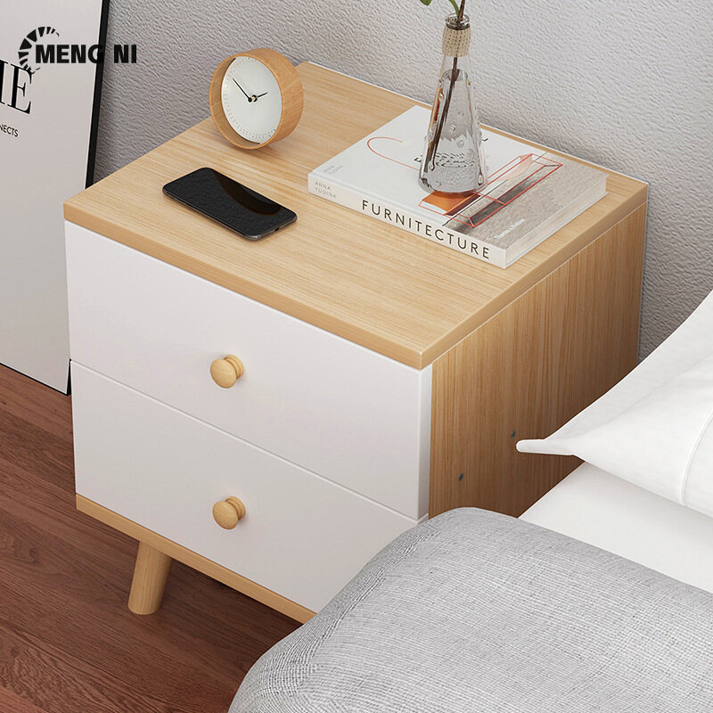 HANGDIANTủ đầu giường với ngăn kéo Bàn cạnh giường ngủ Bàn cạnh giường ngủ bàn cạnh giường ngủ mini, ngăn kéo lưu trữ, thiết kế đẹp, phong cách. Với kệ ngăn kéo, kệ, tủ ngăn kéo, bàn ngăn kéo, bàn cạnh giường ngủ, bàn cạnh giường ngủ