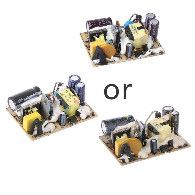 Ac-dc mô-đun nguồn chuyển mạch 12v 2a bảng công tắc điều chỉnh điện áp dc