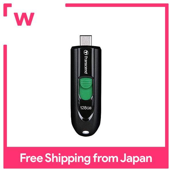 Transcend USB Memory Type-C 128GB USB 3.2 Gen1 Data Recovery Software Free