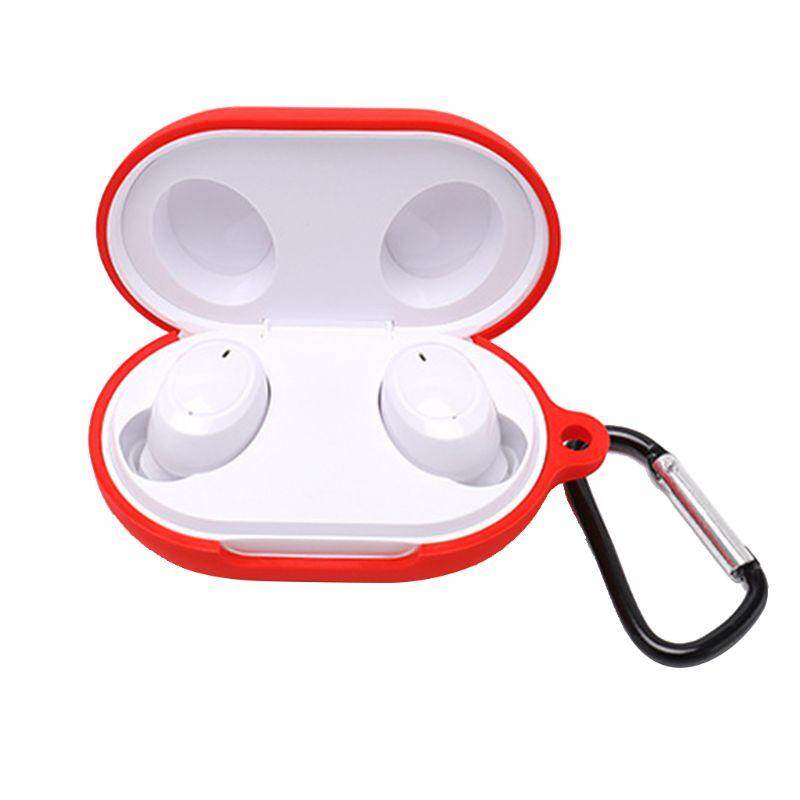Ốp lưng silicon bảo vệ chống trầy xước Ốp lưng bảo vệ cho OPPO Enco W31 Lite / W11