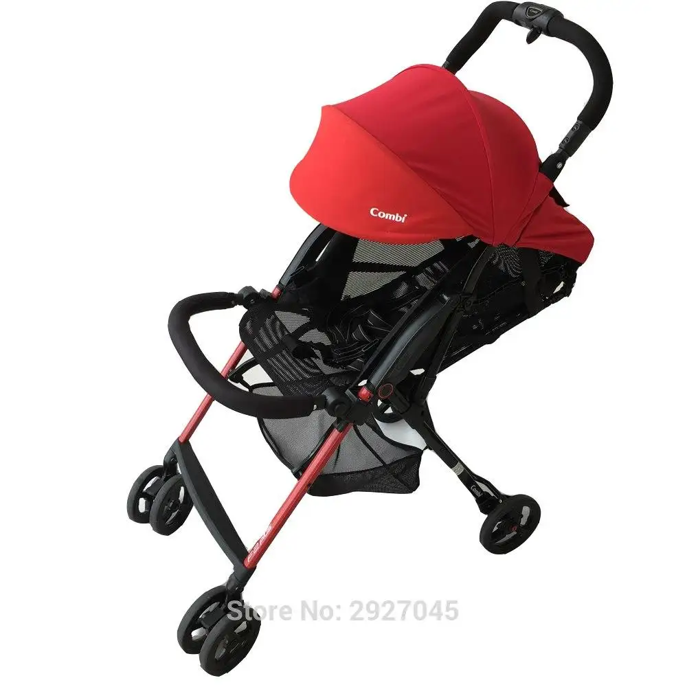 vinng smart stroller