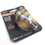 OSRAM Motorcycle LED Headlight Bulb HI / LO Beam