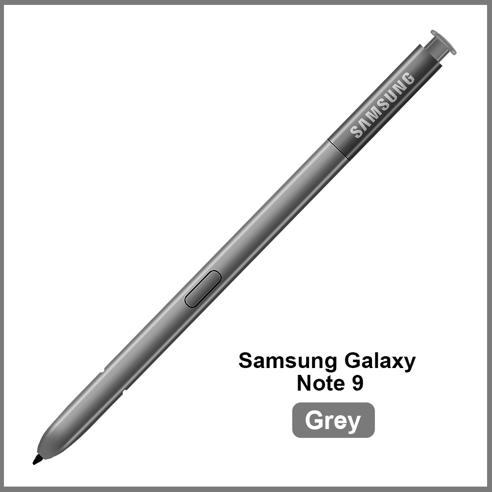 Original Samsung Galaxy Note 9 S Pen Samsung S Pen Stylus Pen With Bluetooth For Galaxy Note 9 - Image 3