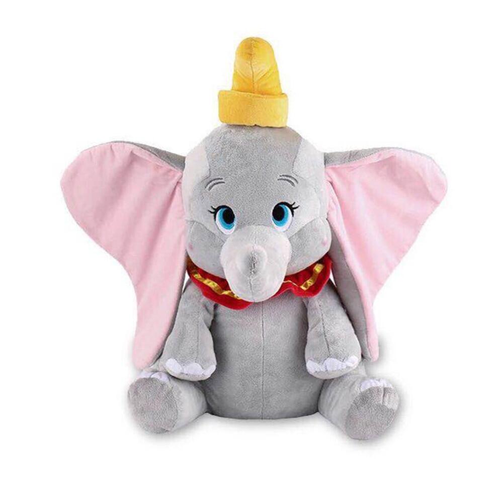 dumbo stuffed animal