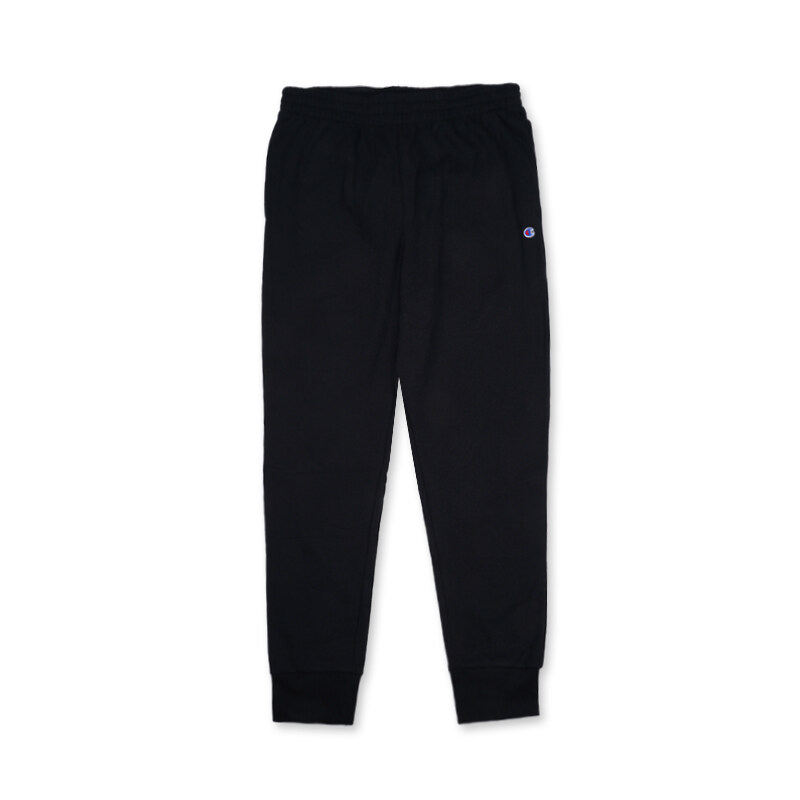 White on sale sweatpants champion