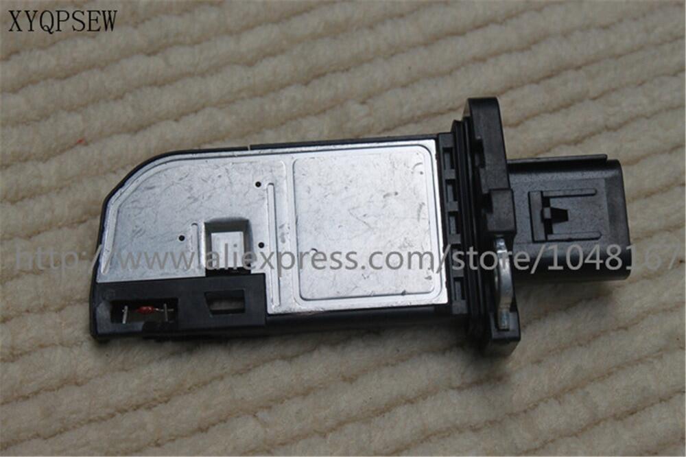 Xyqpsew Br31-12b579-aa Br31 12b579  Gas Flow Meter  Air Flow Sensor  Air Sensor Case For Fomoco Taurus