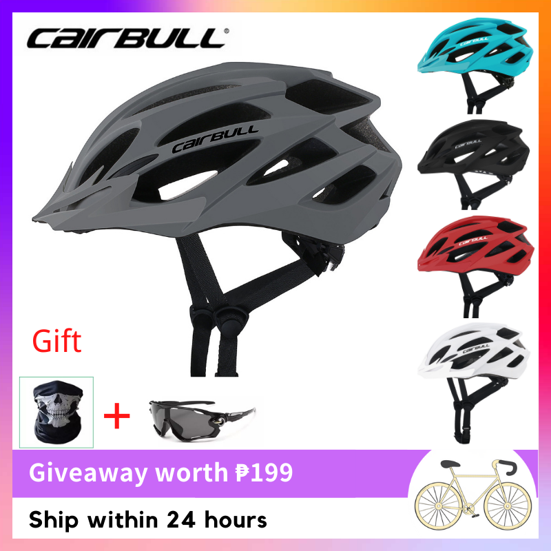 Mũ Bảo Hiểm Cairbull Chính Hãng Đệm Bảo Vệ Dày XTRACER Mũ Bảo Hộ Thông Gió Cho Xe Đạp Mũ Bảo Hiểm Leo Núi Địa Hình BMX Sỏi Xe Đạp Leo Núi BMX Phụ Kiện Xe Đạp Đá Sỏi Thể Thao Nam Nữ Roju Rojuph Rojushop Hàng Chất Lượng Ở Philippines Sẵn Sàng Giao Hàng