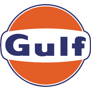 Gulf oil