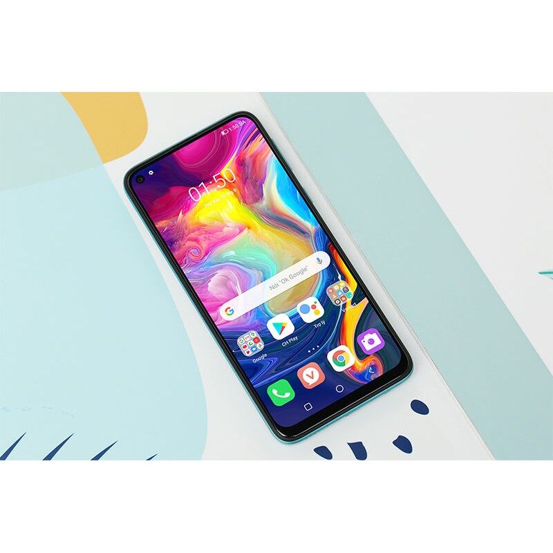 Điện Thoại Vsmart Joy 4 Hàng Like New chính hãng